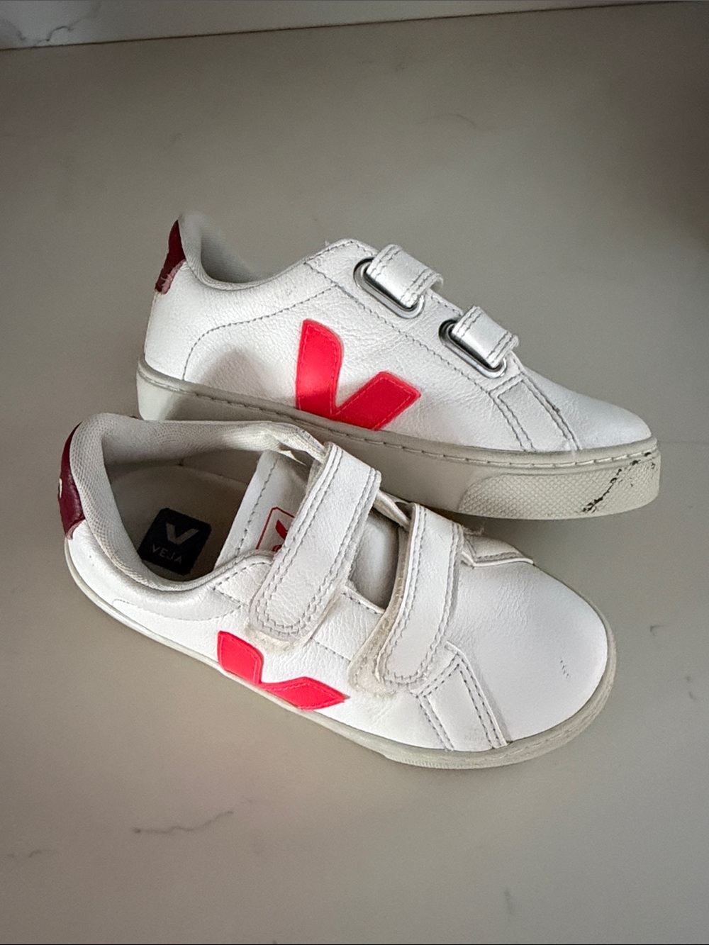 Veja Kids Shoes 12.5